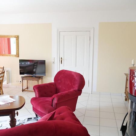 Ferienzimmer Weltenbummler,Rheinsberg Luaran gambar