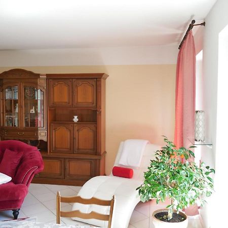 Ferienzimmer Weltenbummler,Rheinsberg Luaran gambar