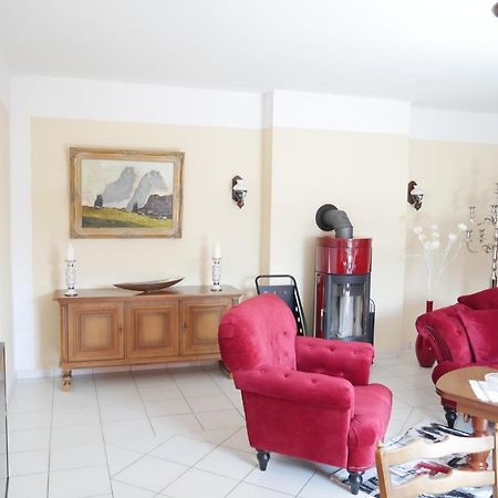 Ferienzimmer Weltenbummler,Rheinsberg Luaran gambar